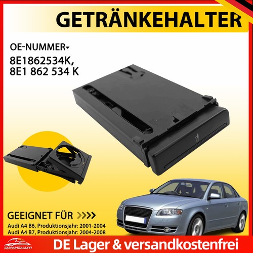 Für audi 02 08 - audi, a4