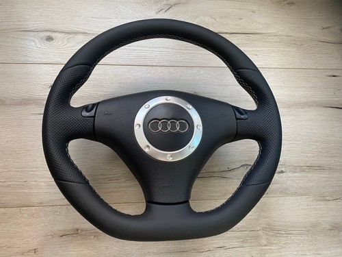 Sport tuning audi 8e - 8e, b6