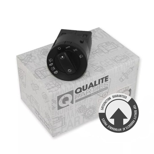 Oem lichtschalter für audi - fÜr,