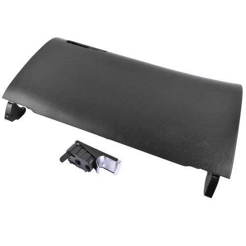 New schwarz handschuhfach - new,