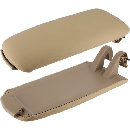 Ersatz deckel mittelarmlehne - ersatz,