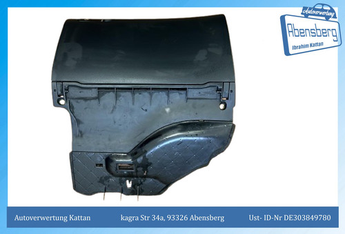 Gebr handschuhfach audi a4 - audi,