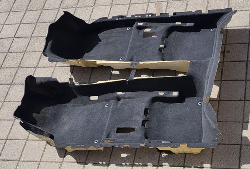 Teppich line für audi b6 - für,