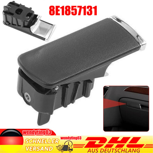 8e1857131 griff handschuhfach - 8e1857131,