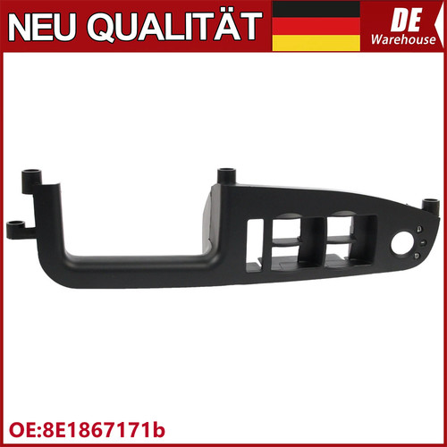 Für audi griffschale oberteil - audi,