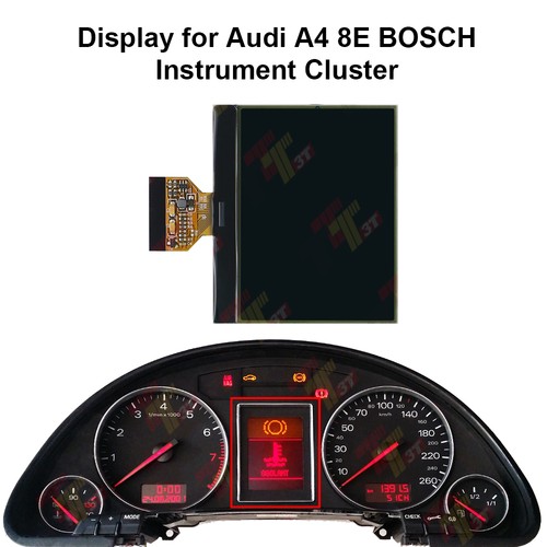 Display für audi rs4 - für, s4