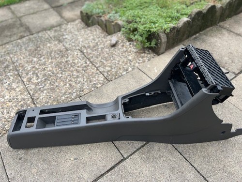 Audi b7 mitteltunnel - 8e,
