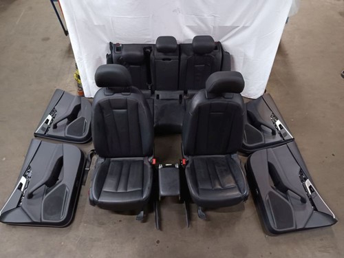 Innenausstattung audi 8w - audi,